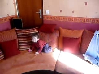 Je ne marche pas mais...