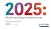 2025 and AdviceTech_ Current and future trends in financial advice technology