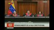 El TSJ chavista anula a la Asamblea Nacional de Venezuela