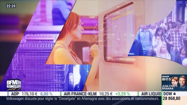 New York is amazing : National Returns Day record en perspective par Sabrina Quagliozzi - 02/01