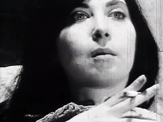 Naissant (Stephen Dwoskin, 1964)