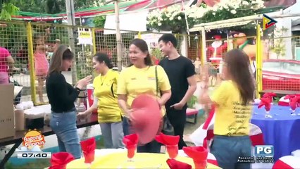 WWW: SINAG Foundation "Pamaskong Handog para sa mga Bata 2019"