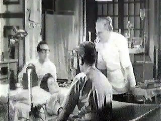 Attack of the Mayan Mummy (Rafael Portillo, Jerry Warren, USA Mex, 1964)