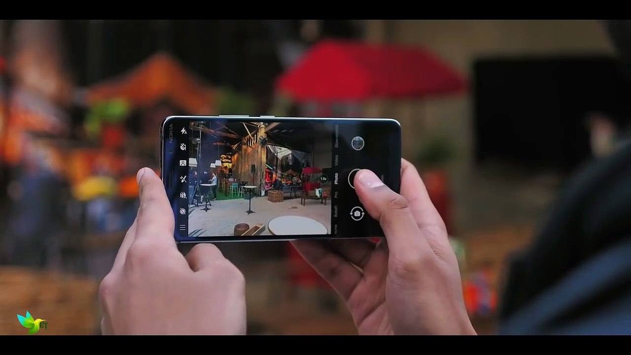 Top 10 World Best Smartphone in 2020-19