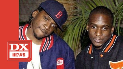 Pusha T Softens Rumors Of 2020 Clipse Album