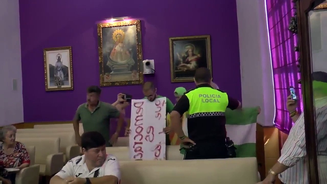 El surrealista vídeo de los diabólicos batasuno...