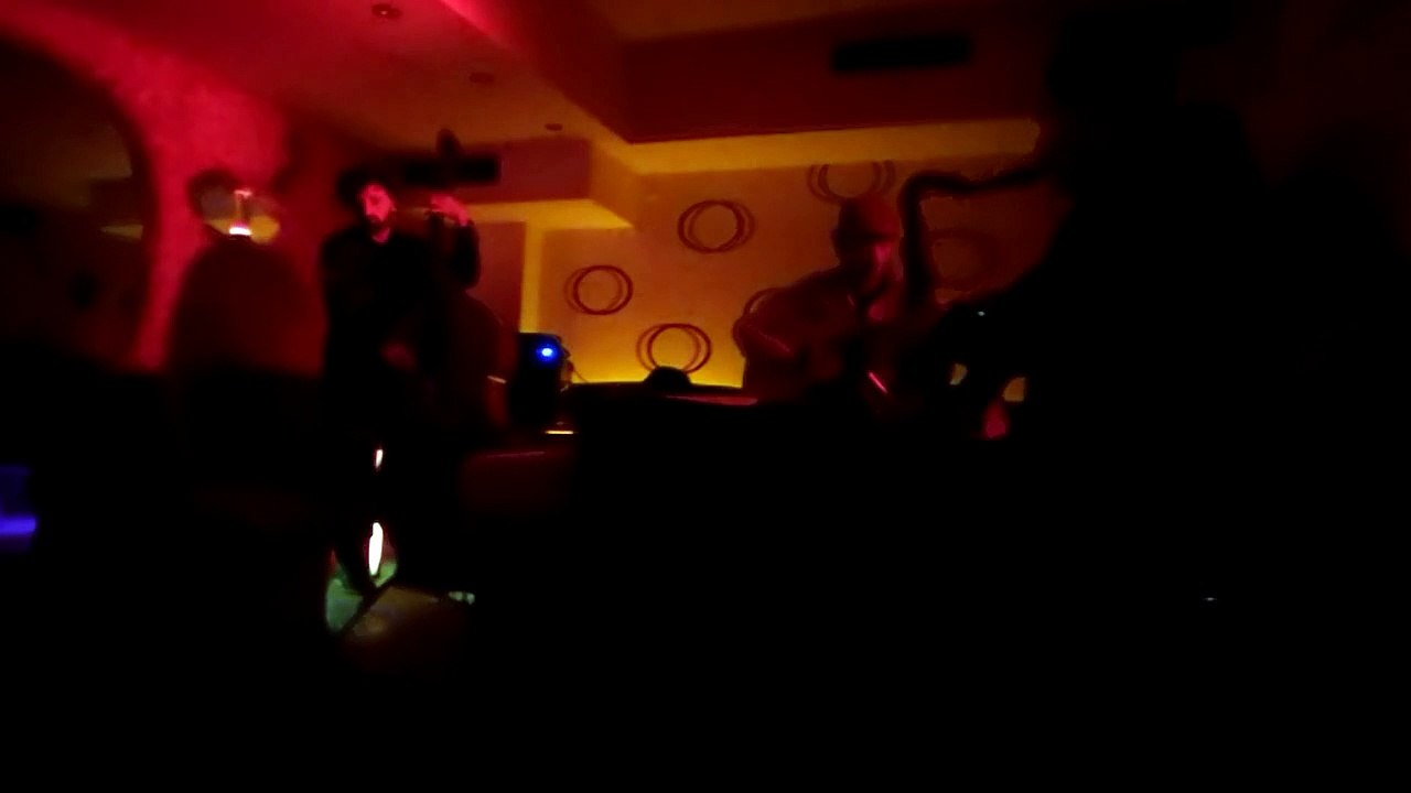 Jazz Session in delite (2-6)