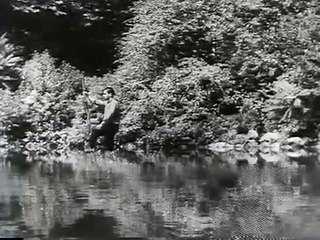 What's a Nice Girl Like You Doing in a Place Like This