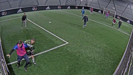 Equipe 1 Vs Equipe 2 - 02/01/20 20:42 - Loisir Turin - Turin Z5