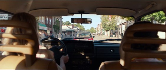 A Quiet Place Part II trailer