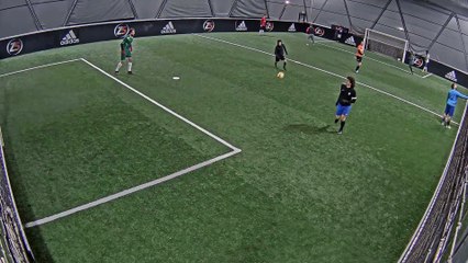 Equipe 1 Vs Equipe 2 - 02/01/20 21:33 - Loisir Turin - Turin Z5