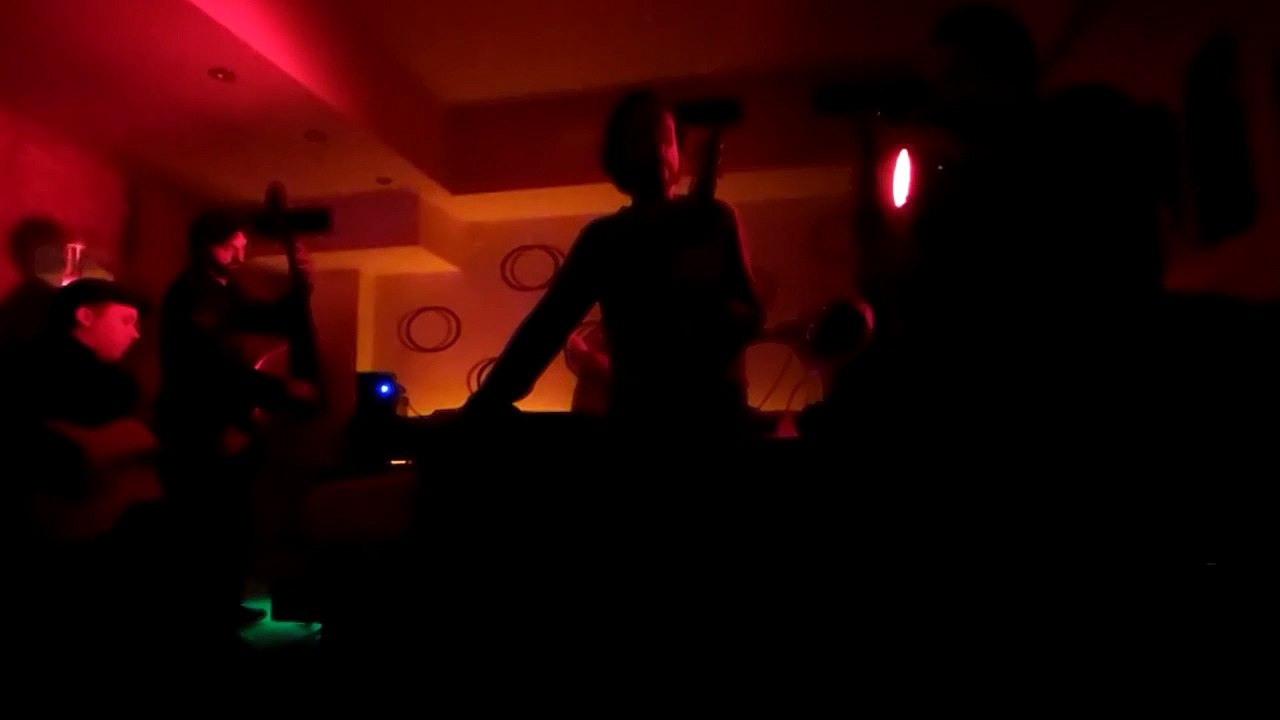 Jazz Session in delite (4-6)