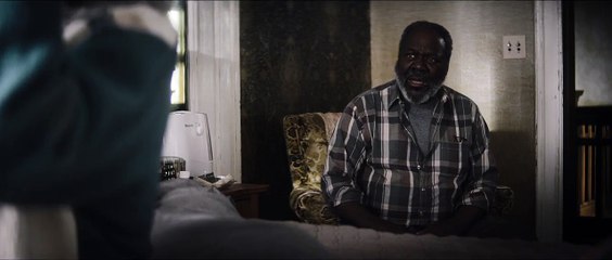 THE GRUDGE Film Clip - Imaginary Friend