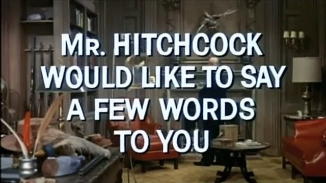 The Birds Official Teaser Trailer #1 - Alfred Hitchcock Movie (1963) HD