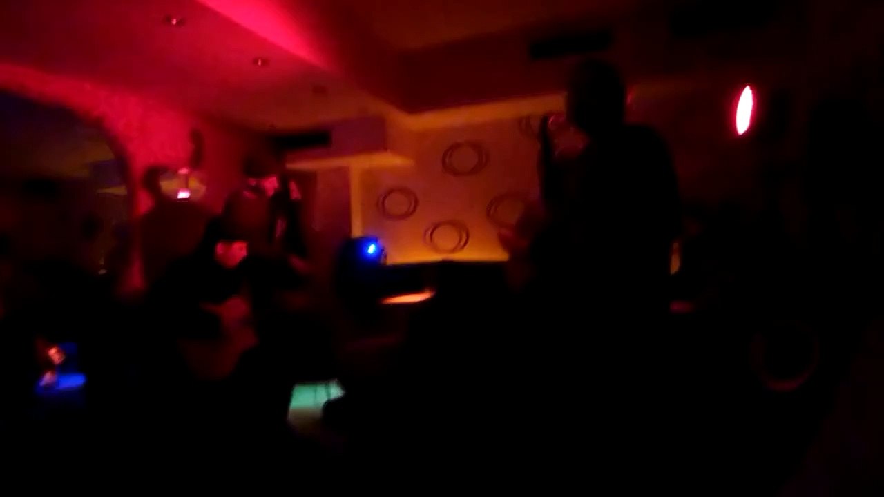 Jazz Session in delite (5-6)