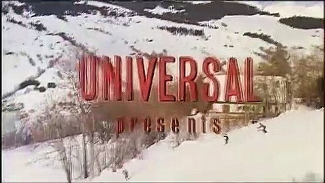 CHARADE - Trailer - HQ - (1963)