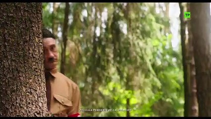 JOJO RABBIT - Taika Waititi - 17 de enero en cines