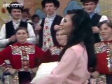 Zorica Brunclik - UZIVO - Dva srca da imas za mene bi dao - 1980
