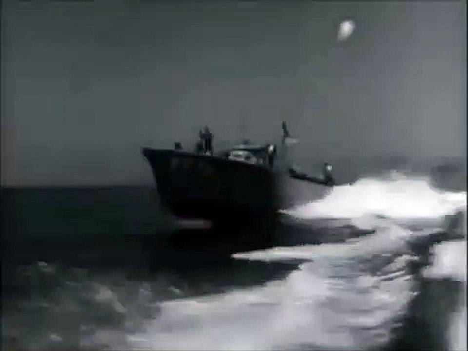 McHale's Navy Opening Theme