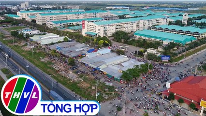 Chuyện hôm nay: Những sự kiện tiêu biểu của Vĩnh Long năm 2019