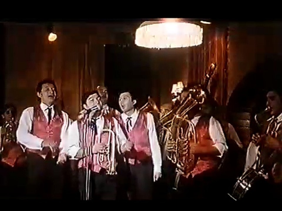 Sok od Sljiva 1981  Domaci film I. od II Deo