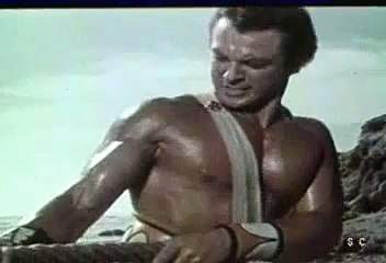 Mole Men vs. the Son of Hercules