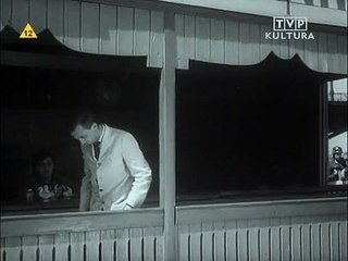 Money Or Your Life (Jerzy Skolimowski, 1961, KINOTE)