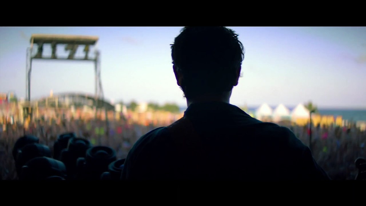 Mientras estés conmigo Película