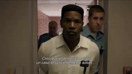 BUSCANDO JUSTICIA Película  - INOCENTE