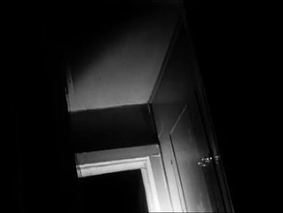 Stan Brakhage - "Wedlock House, An Intercourse" (1959)