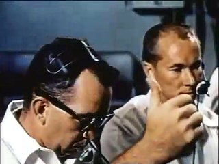 "The Angry Red Planet" Trailer