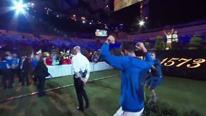 Déjalo, ya está muerto": La cómica reacción de la Red tras la rotunda victoria de Djokovic ante Nadal en Australia