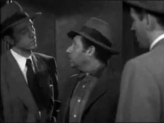 HollyWood Story (1951) Clip