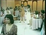 Clube dos artistas - TV Tupi - 1974 - Sônia Santos, Beth Carvalho e outros