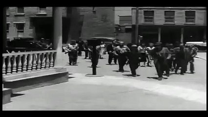 Superman and the mole men