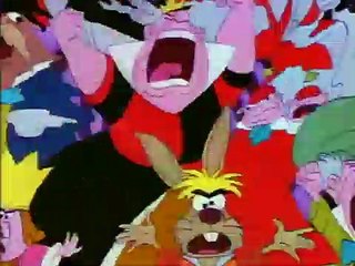 (Original 1951) Alice In Wonderland Trailer
