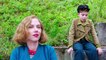 JOJO RABBIT Film - Trailer und Clip