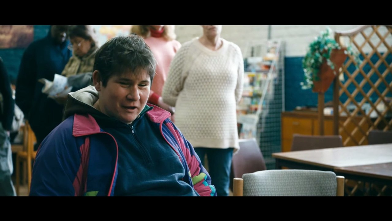 DER GLANZ DER UNSICHTBAREN Film