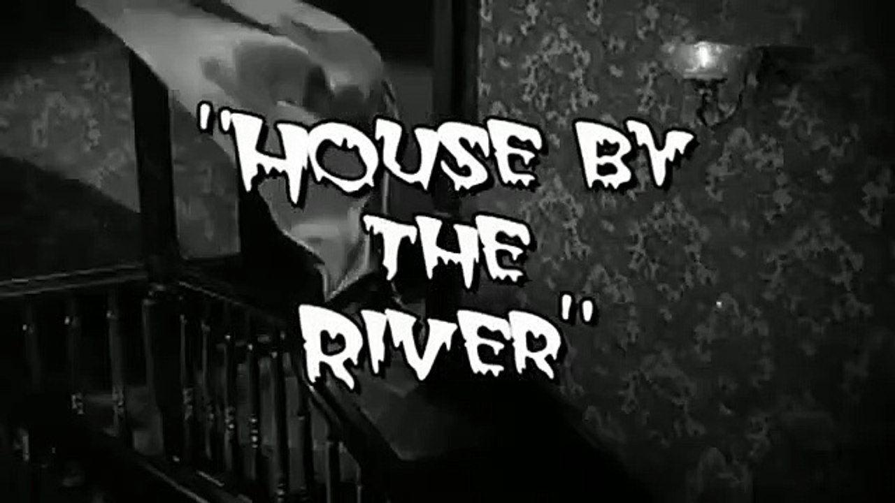 House By The River TRAILER