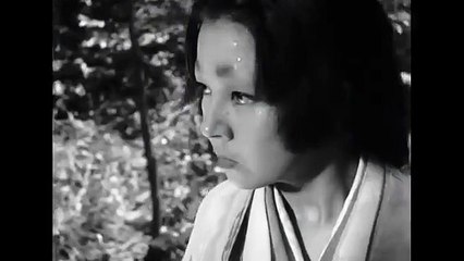 Rashomon Trailer (Akira Kurosawa, 1950)