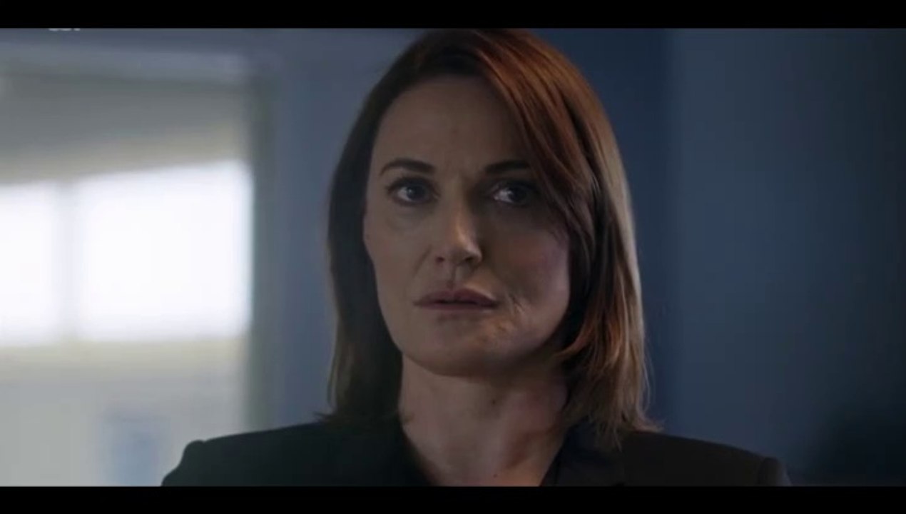 Bancroft.S02E02 video Dailymotion