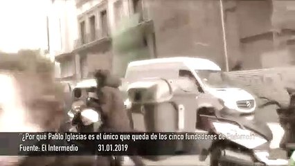 La incómoda pregunta de Gonzo a Mayoral que provoca la tronchante respuesta del podemita