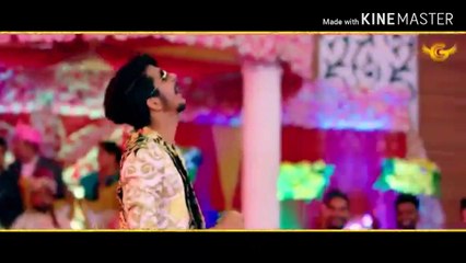 Gulzaar chhaniwala song  funny video
