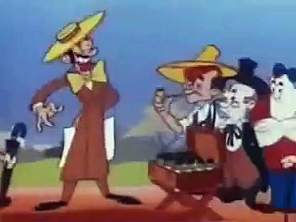 Make Mine Freedom (1948) Legendado em Português BR