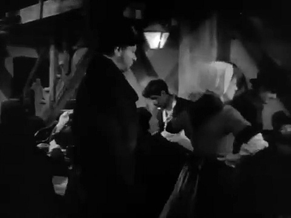 caccia all'uomo (I miserabili)