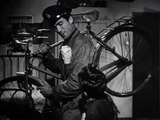 Ladri Di Biciclette (The Bicycle Thieves) Fan Trailer