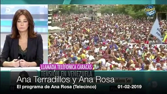 Terradillos en Venezuela: El enemigo número uno de Maduro no es Guaidó, sino alguien más cercano