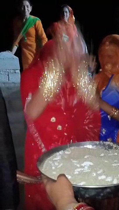 विवाह गीत