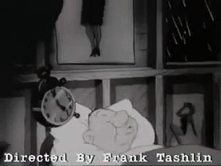 Private Snafu The Goldbrick