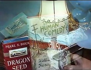 Lassie Come Home (1943) trailer Elizabeth Taylor